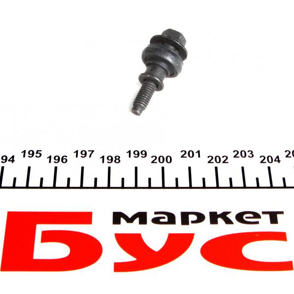 726290 ELRING Прокладка кришки клапанів VW Golf IV 1.9 TDI 99-06 (к-кт)