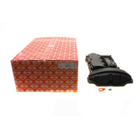 728170 ELRING Кришка клапанів Citroen C4/C5 1.6THP 08-/Peugeot 207/308/508 1.6 06-/Mini Cooper S 1.6 06-15
