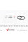 730010 ELRING Прокладка термостата Audi A1/A3/VWPassat/Golg/Touran/Skoda Octavia 1.4/1.6 02-