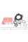 735690 ELRING Комплект прокладок VW T5 1.9TDI/Caddy 1.9TDI/2.0SDI 03-