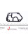 735690 ELRING Комплект прокладок VW T5 1.9TDI/Caddy 1.9TDI/2.0SDI 03-