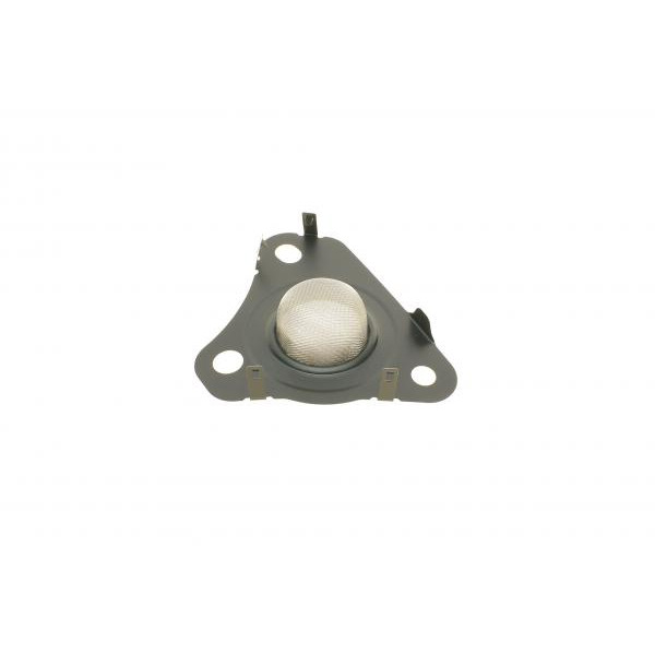 736492 ELRING Прокладка клапана EGR Renault Kangoo 1.5dCi 09-
