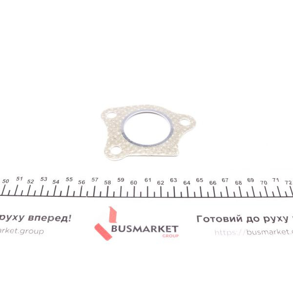 738470 ELRING Прокладка турбіни MB Sprinter 3.0CDI OM642