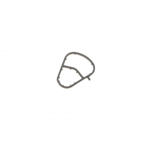 747080 ELRING Прокладка масляного радіатора Citroen Berlingo/Peugeot Expert 1.6 HDi 07- (к-кт)