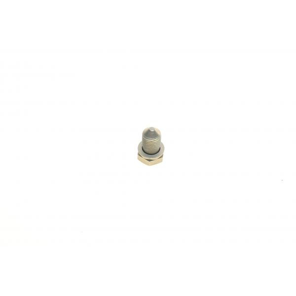 748230 ELRING Комплект прокладок (нижній) Audi A3/Skoda Octavia/VW Golf V/Passat 1.4/1.6 03-10