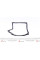 779180 ELRING Прокладка кришки КПП VW Caddy III 1.9TDI 04-10