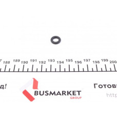 780154 ELRING Прокладка ТНВД уплотнительная (7x13x3) кольцо