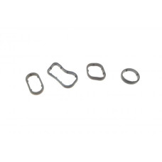 784680 ELRING Прокладка масляного радіатора BMW 3 (F30/F80/G20/G80/G28)/5 (G30/F90)/7 (G11/G12) 15- (к-кт) B58 B30