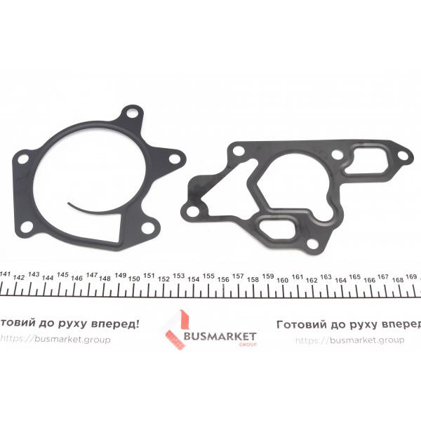 794500 ELRING Комплект прокладок (верхній) Nissan Juke 1.6 10- (без прокл. клап. кришки)