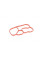 798670 ELRING Комплект прокладок (нижній) Audi Q2/Q3/VW Tiguan/Touran 2.0 TFSI 14-