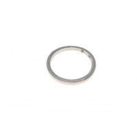 818350 ELRING Прокладка вихлопної труби Ford Ranger 2.5 TDDI 99-05/Toyota Land Cruiser 80-07 (56x68x5.2) (кільце)