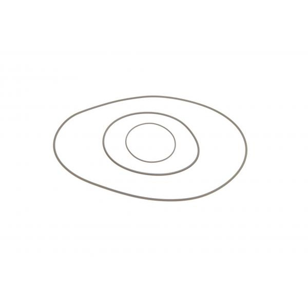 821470 ELRING Комплект прокладок АКПП BMW 3 (F30/F80)/5 (F10)/7 (F01-F04) 09-18 B47/N13/N20/N47/N52/N55