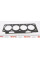 851051 ELRING Прокладка ГБЦ Renault Kangoo 1.9DTI 00- (1.55 mm)