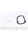 852550 ELRING Прокладка кришки КПП Audi A1/A2/A3/Seat Cordoba/Ibiza III/Skoda Fabia/Octavia/VW Caddy 00-