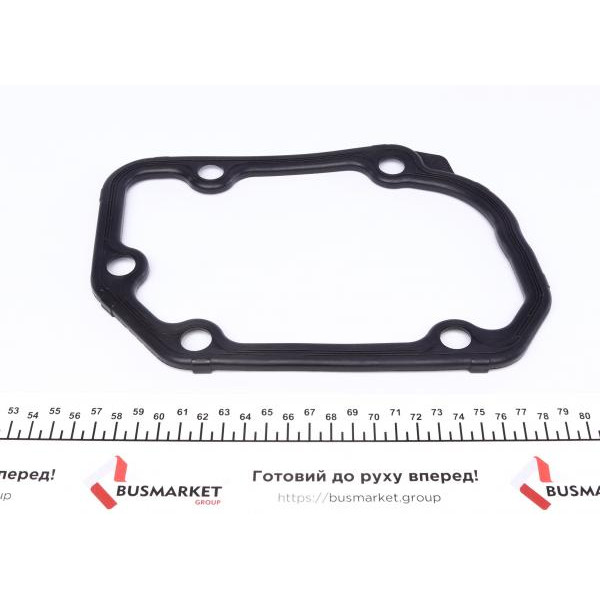852550 ELRING Прокладка кришки КПП Audi A1/A2/A3/Seat Cordoba/Ibiza III/Skoda Fabia/Octavia/VW Caddy 00-
