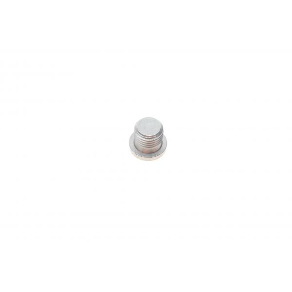 858040 ELRING Болт слива масла VW T5 2.0 TSI 11-19 (M14x1.50x15)