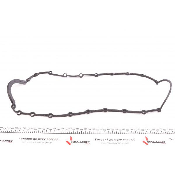 867520 ELRING Комплект прокладок (нижній) Renault Kangoo/Clio/Megane 1.4/1.6 88-