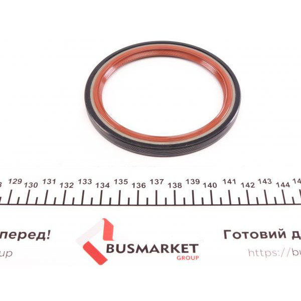 867520 ELRING Комплект прокладок (нижній) Renault Kangoo/Clio/Megane 1.4/1.6 88-
