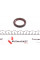 867520 ELRING Комплект прокладок (нижній) Renault Kangoo/Clio/Megane 1.4/1.6 88-