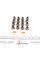 867800 ELRING Комплект прокладок (повний) Fiat Ducato/Citroen Jumper 2.2D 06-