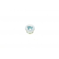 872020 ELRING Болт зливу олії (АКПП) VW Caddy/Golf/Passat/Touran/Seat Leon/Toledo 1.0-2.0TSI/TFSI 05- (M24x1.5x)