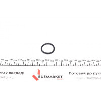 886680 ELRING Прокладка АКПП Audi/VW/Skoda/Seat (27x33.4x3.2)