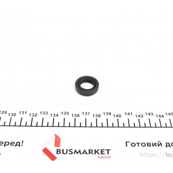 886780 ELRING Сальник штока куліс КПП VW Caddy 03- (15x24x6.5)