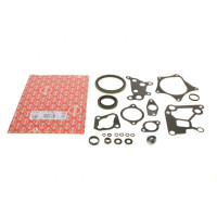 887260 ELRING Комплект прокладок (нижній) Opel Astra K 1.4 15-