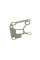 887260 ELRING Комплект прокладок (нижній) Opel Astra K 1.4 15-