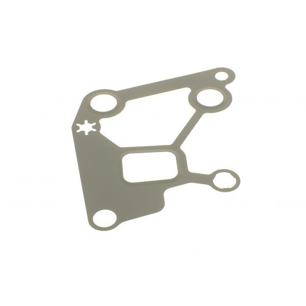887260 ELRING Комплект прокладок (нижній) Opel Astra K 1.4 15-