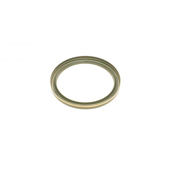 887260 ELRING Комплект прокладок (нижній) Opel Astra K 1.4 15-