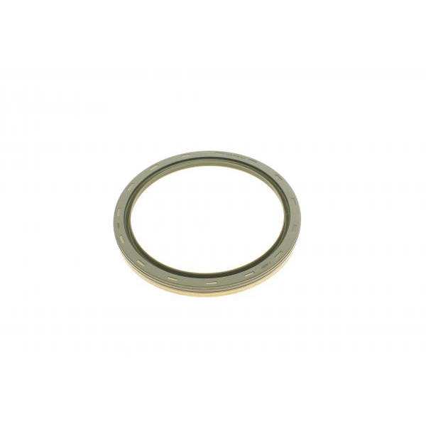 887260 ELRING Комплект прокладок (нижній) Opel Astra K 1.4 15-