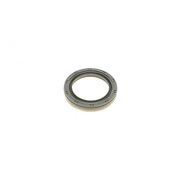 887260 ELRING Комплект прокладок (нижній) Opel Astra K 1.4 15-