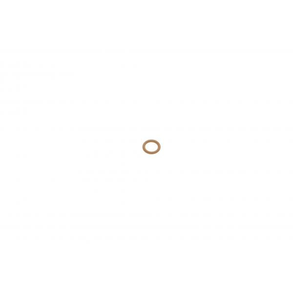 887260 ELRING Комплект прокладок (нижній) Opel Astra K 1.4 15-