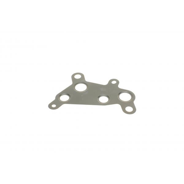 887260 ELRING Комплект прокладок (нижній) Opel Astra K 1.4 15-