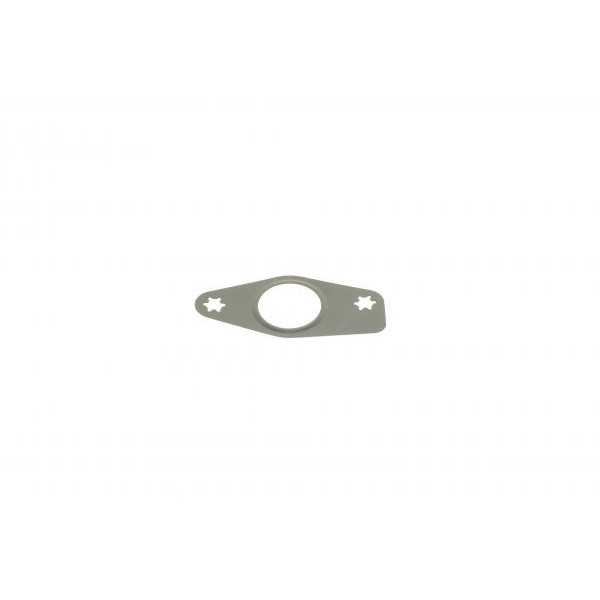 887260 ELRING Комплект прокладок (нижній) Opel Astra K 1.4 15-