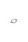 887260 ELRING Комплект прокладок (нижній) Opel Astra K 1.4 15-