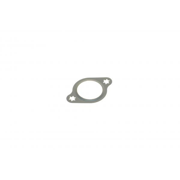 887260 ELRING Комплект прокладок (нижній) Opel Astra K 1.4 15-