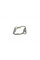 887260 ELRING Комплект прокладок (нижній) Opel Astra K 1.4 15-