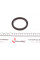 896760 ELRING Комплект прокладок (повний) Renault Kangoo/Clio/Nissan Kubistar 1,0-1.2 01-