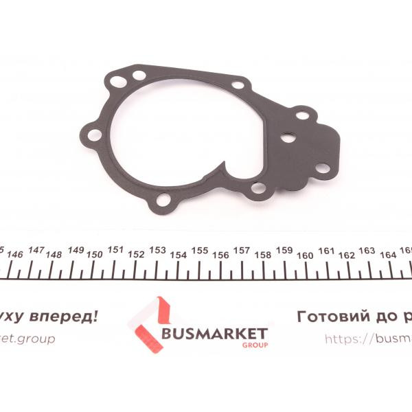 896760 ELRING Комплект прокладок (повний) Renault Kangoo/Clio/Nissan Kubistar 1,0-1.2 01-