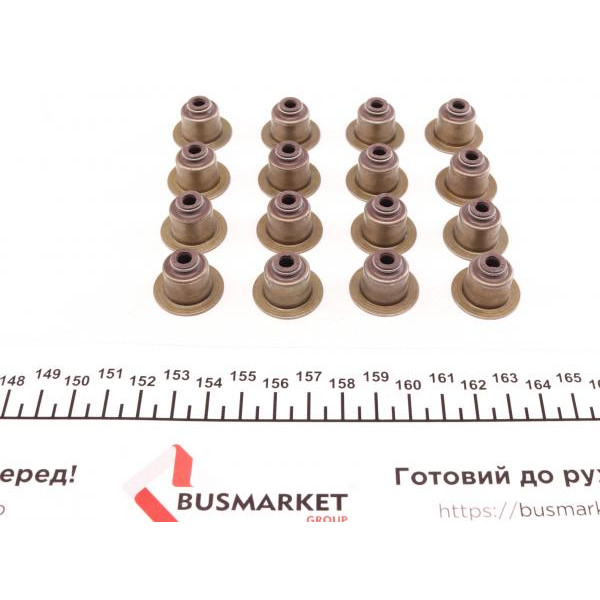 896760 ELRING Комплект прокладок (повний) Renault Kangoo/Clio/Nissan Kubistar 1,0-1.2 01-