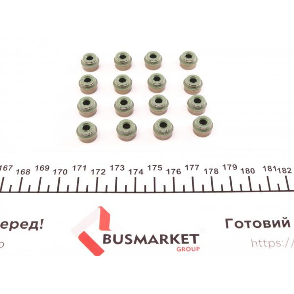 896760 ELRING Комплект прокладок (повний) Renault Kangoo/Clio/Nissan Kubistar 1,0-1.2 01-