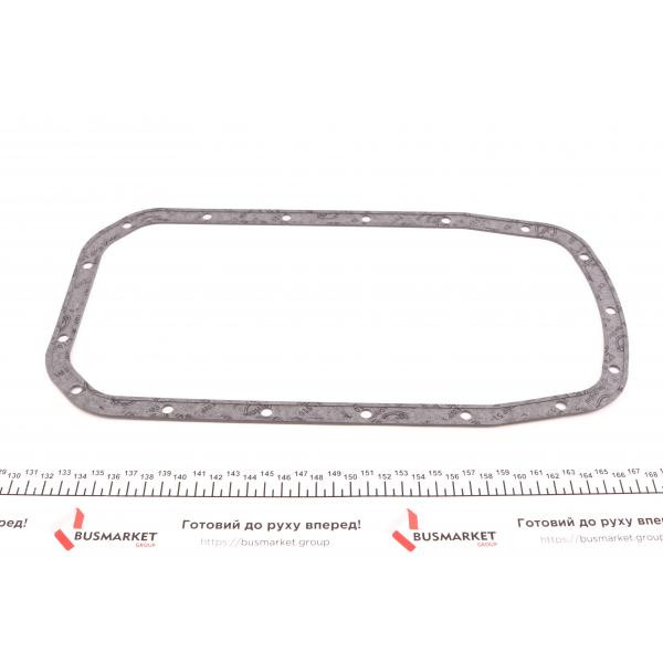 896760 ELRING Комплект прокладок (повний) Renault Kangoo/Clio/Nissan Kubistar 1,0-1.2 01-