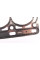 896760 ELRING Комплект прокладок (повний) Renault Kangoo/Clio/Nissan Kubistar 1,0-1.2 01-