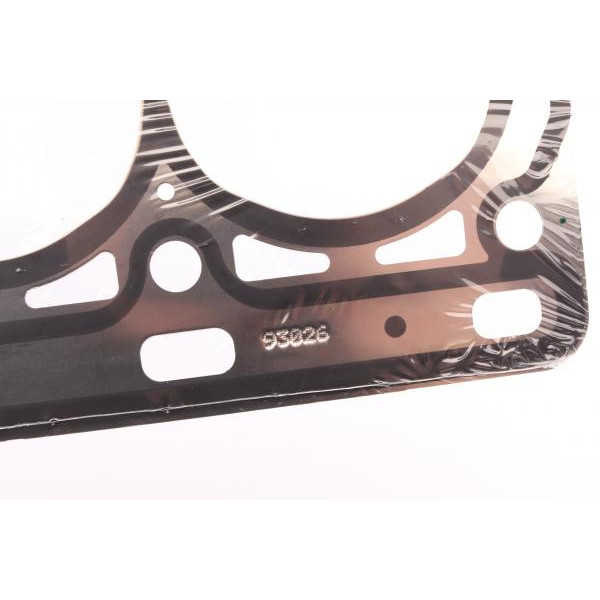 896760 ELRING Комплект прокладок (повний) Renault Kangoo/Clio/Nissan Kubistar 1,0-1.2 01-