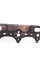896760 ELRING Комплект прокладок (повний) Renault Kangoo/Clio/Nissan Kubistar 1,0-1.2 01-