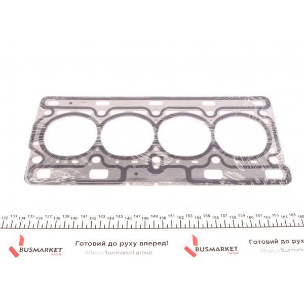 896760 ELRING Комплект прокладок (повний) Renault Kangoo/Clio/Nissan Kubistar 1,0-1.2 01-