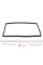 896760 ELRING Комплект прокладок (повний) Renault Kangoo/Clio/Nissan Kubistar 1,0-1.2 01-