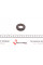 896760 ELRING Комплект прокладок (повний) Renault Kangoo/Clio/Nissan Kubistar 1,0-1.2 01-